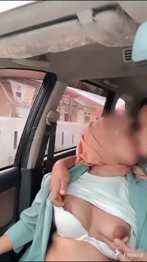 Bokep Indo Hijab Mantan Waktu SMA